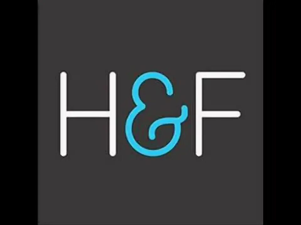 H f это
