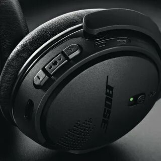 Наушников bose