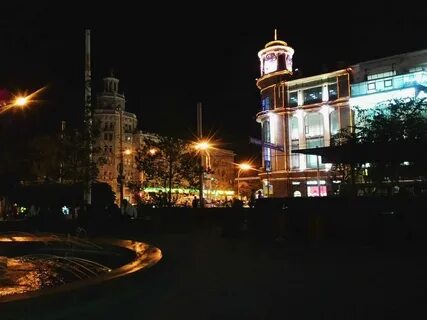Большой адрес ростов