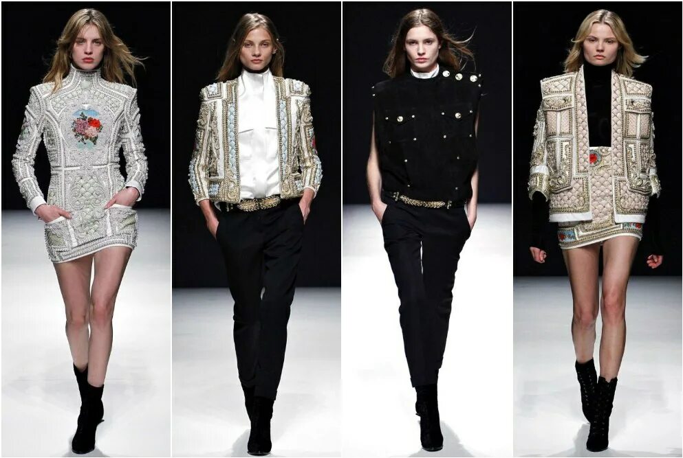 Балмани. Балмаин. Balmain fw2006. Пьер Бальман. Пьер Бальман дизайнер.