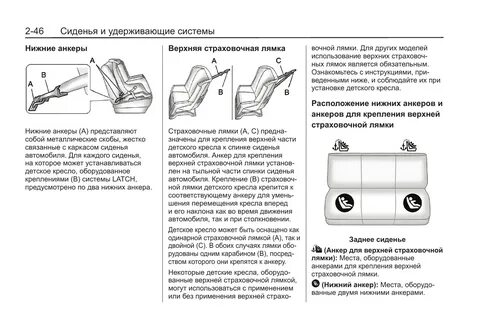 Система автоматического удержания автомобиля