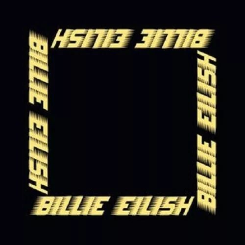 Man records. Live at third man records. third man records. billie eilish обложка альбома.