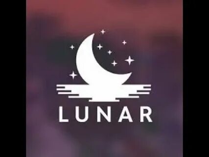 Lunar client 1.16