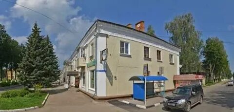 Тульский д р п