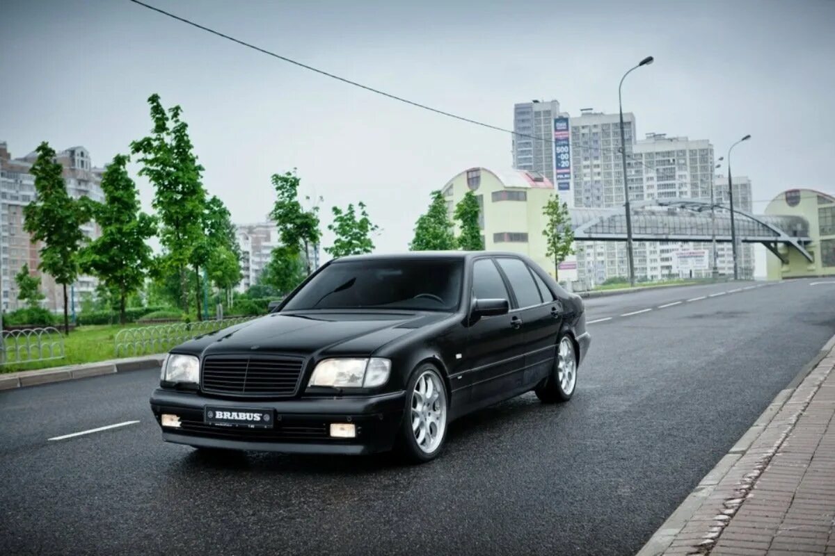 Https w140. Mercedes Benz w140 Brabus. Mercedes Benz w140 7.3 Brabus. Mercedes Benz w140 s600. Mercedes s600 w140 Brabus.