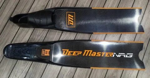 Deep master