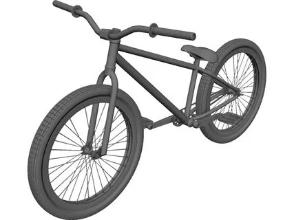 Bmx 3