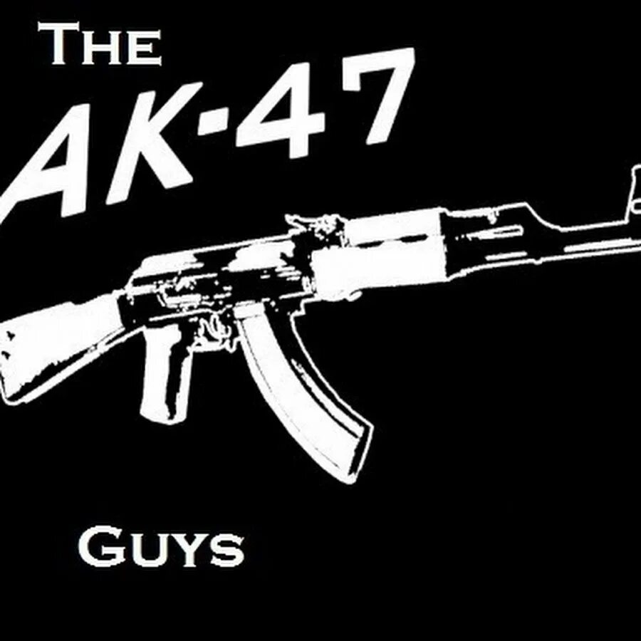 Карты ак 47