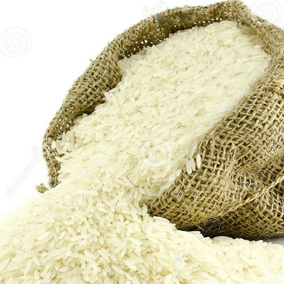 Big rice