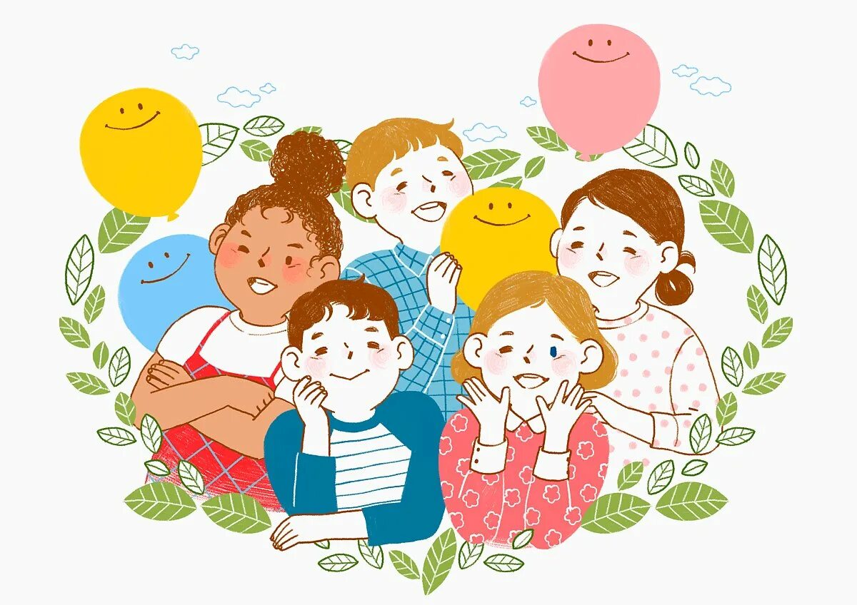 Рисунок на тему Всемирный день ребенка. С днем детей. Фон Международный день семьи 15 мая. День семьи 15 мая эмблема праздника.