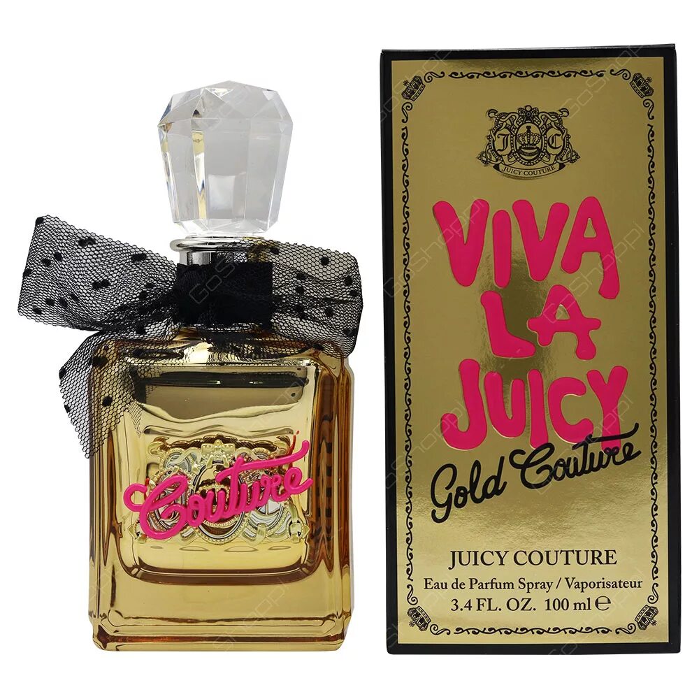 Juicy couture viva. Juicy Couture Viva la juicy 100ml. Viva juicy Couture Gold 100 мл. Viva la juicy Gold Couture 100 мл. Джуси Кутюр Голд Кутюр.