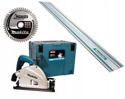 Дисковая makita sp 6000