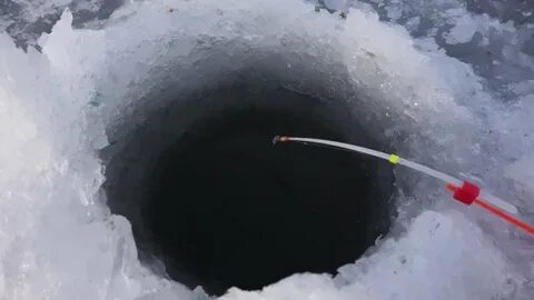 Процессы зимой