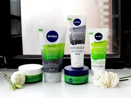 Skin detox