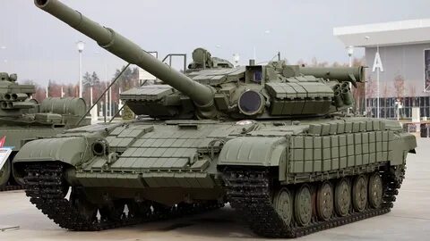 Т 64б