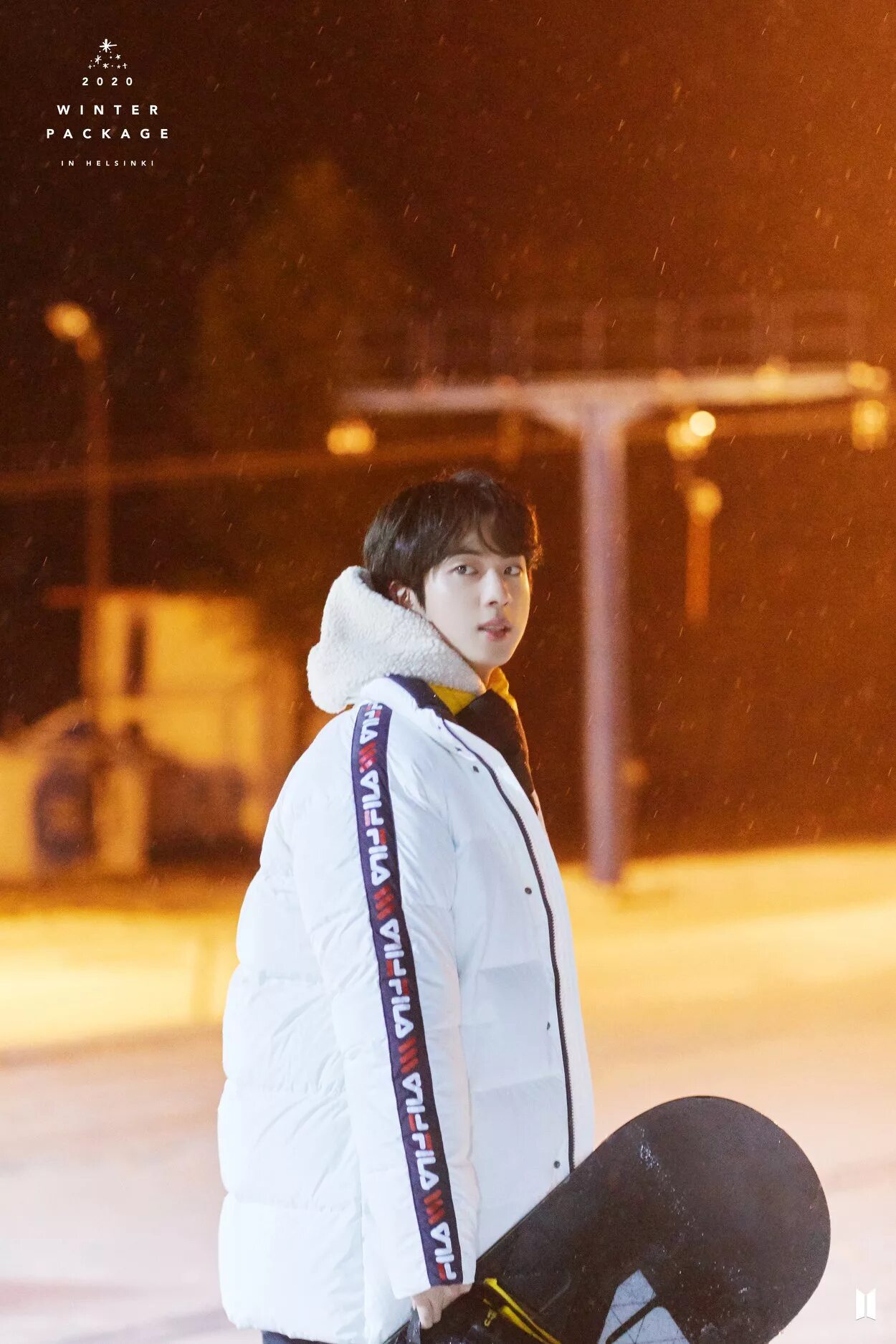 Winter package. Bts winter package 2025. винтер 2025 бтс. бтс winter package 2025 jin. винтер пакейдж бтс.