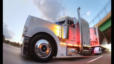 Lighting truck