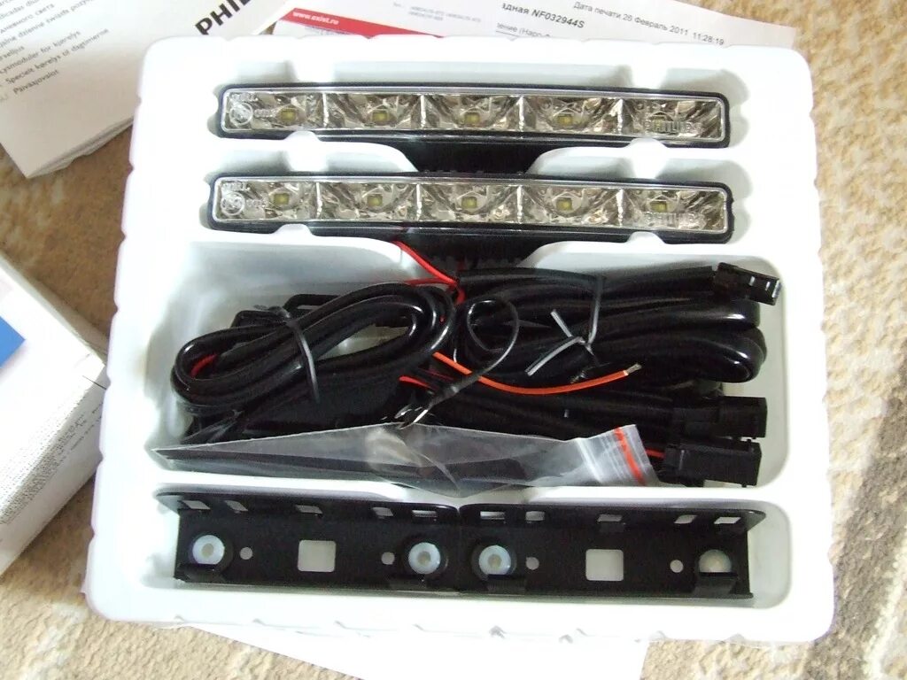 Дхо филипс. Дневные ходовые огни philips 12810 drl. philips led daylight 5 12810wledx1. дхо филипс артикул 12831wledx1. дневные ходовые огни philips led 12810 drl strip wled 12v (комплект).