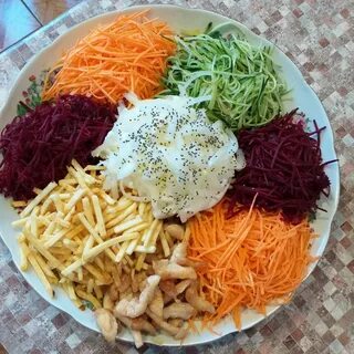 Чафан с курицей рецепт