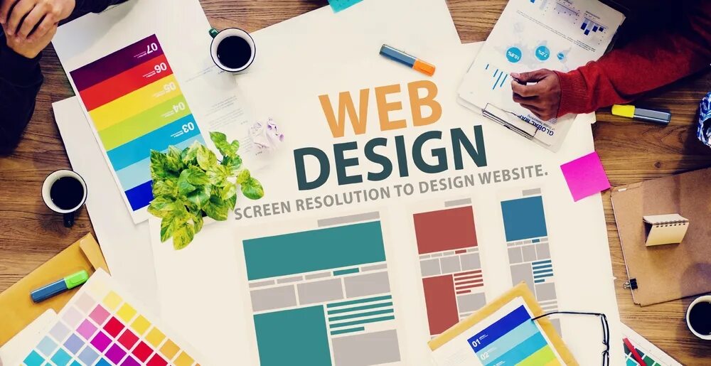 Web done. Web done