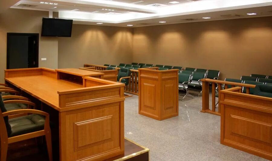 Судебная кафедра. Мебель для залов судебных заседаний. Зал заседания суда. Стол Президиума. Стол для зала заседаний.