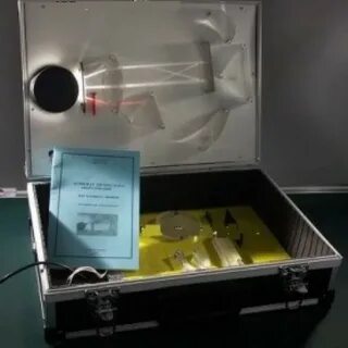 Оптика лабораторный
