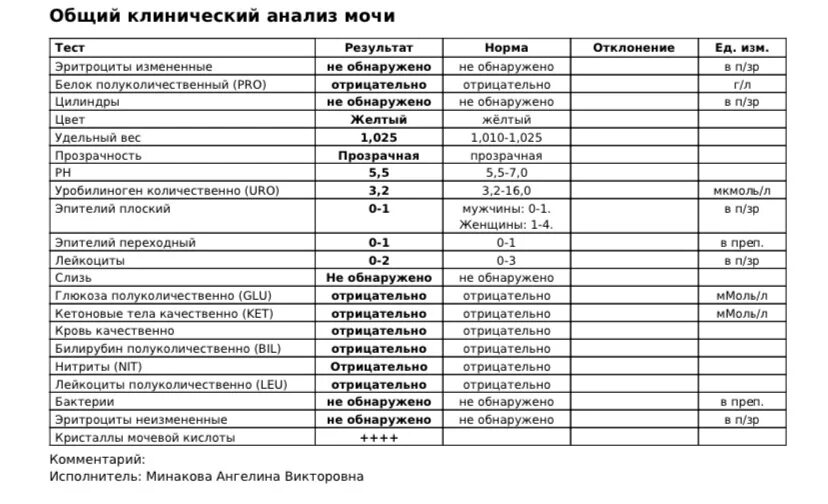 Показатели мочи при пиелонефрите. Общий анализ мочи Кристаллы расшифровка. Расшифровка анализа на органические кислоты. Органические кислоты в моче расшифровка. Органические кислоты в мочеразшифровка анализа.