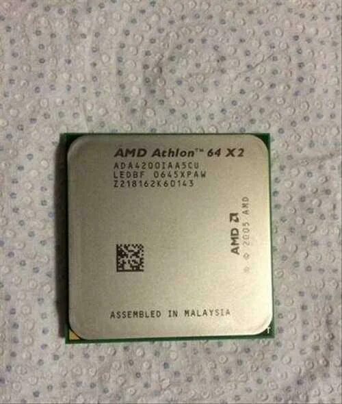 АМД Атлон 64 х2 4200 2005г. Процессор Атлон 64 х2. AMD Athlon 64 x2 2005 года. Процессор AMD Athlon 64 x2 4200+ сокет.