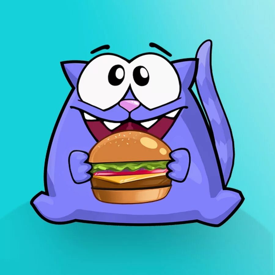 Feed me cat