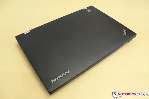 Thinkpad l430