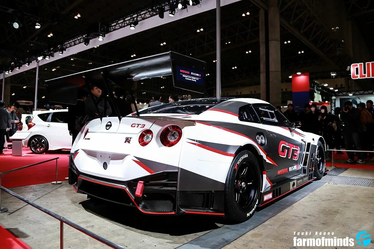 Gt r gt3. Gt r gt3
