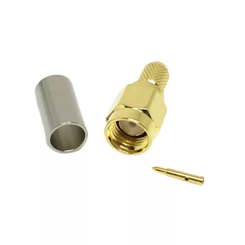 Sma разъем rg 58. Sma-male(s-111f). sma-male разъем rg-58. разъём sma male обжим под кабель rg-58. s-111f-hi ngt (s-m111f), sma, вилка, обжимная, rg-58.