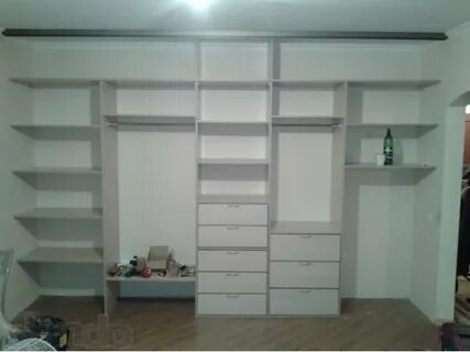 Шкафы курск встроенный