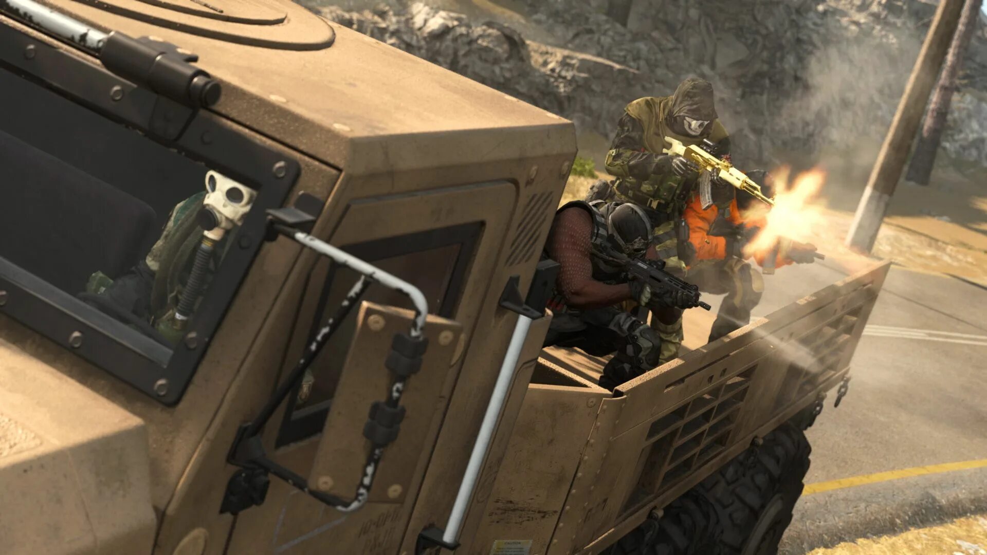 Как установить call of duty warzone mobile. Truck Call of Duty. Warzone 2 тактическая стойка. Vehicle Cod Warzone.