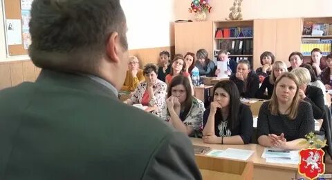 Сайт 6 школы севастополя