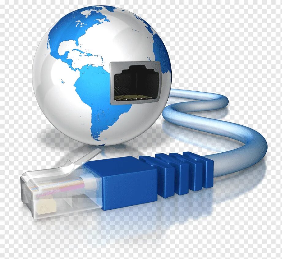 Провайдер network