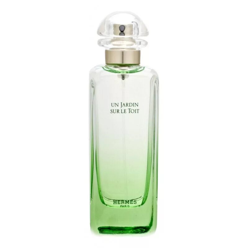 Духи с зеленой крышкой. Духи Hermes sur le toit. Духи Hermes un Jardin sur le toit. Hermes un Jardin sur le toit EDT, 100 ml (Luxe евро). Духи Эрмес женские un Jardin sur le toit.