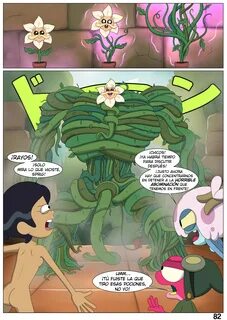 Comic Incompleto 