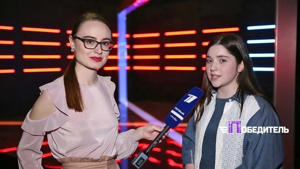 Выступление рагды