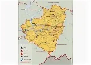 Самарское месторождение