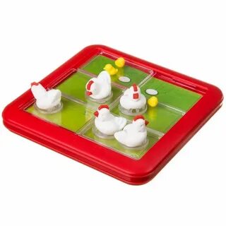 Настольная игра bondibon