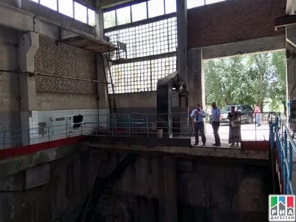 Водоканал каспийск телефон