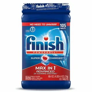 Finish max in 1 100