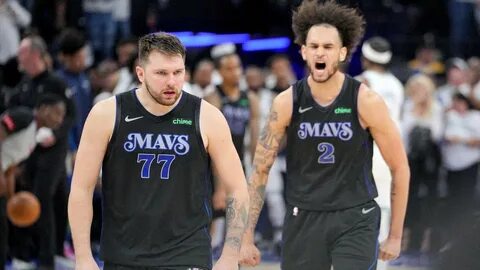 Dallas mavericks minnesota timberwolves