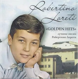 O sole mio робертино