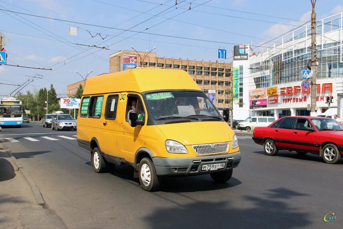 Транспорт курск маршрут. Семар 3234. Курск маршрут 46. Семар-3234 ГАЗ-3302. Курск маршрут 245.