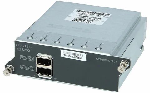 C modules