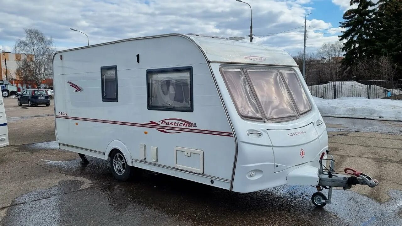 Coachman автодом. Прицеп-дача Coachman Laser, 1990. Прицеп-кемпер Караван 300. Прицеп-дача Coachman Amara, 2002. Дачи караван