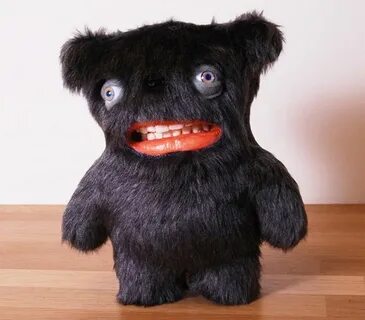 Самые страшные игрушки