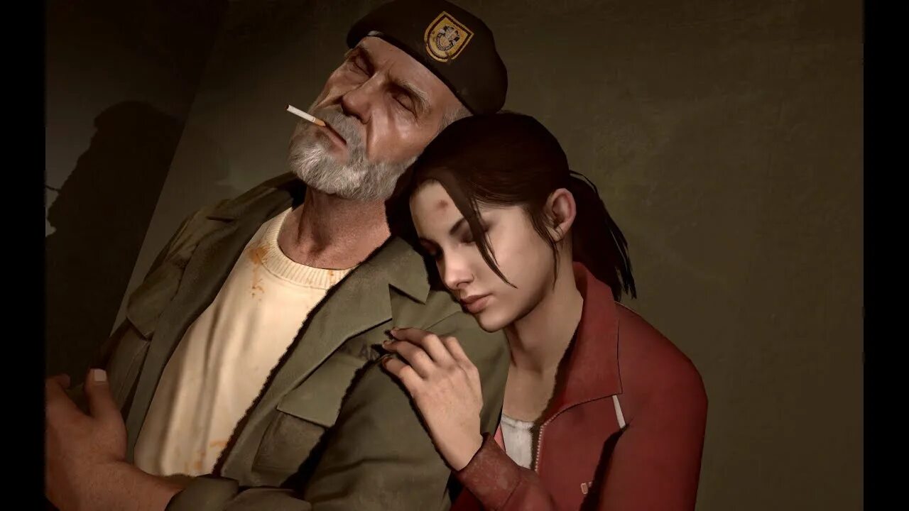 Дед 2 содержание